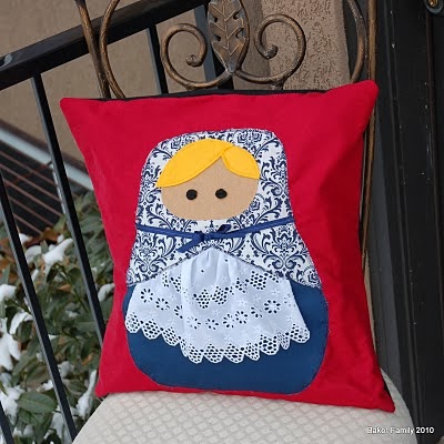 restlessrisa: Paper Cup Nesting Dolls