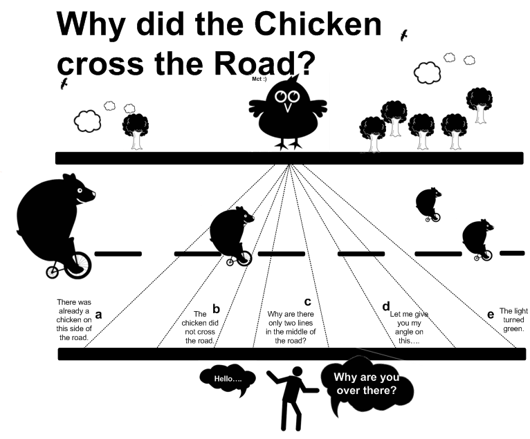 what is causal explanation