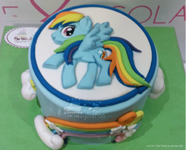 tartas y sueños tartas de cumpleaños variadas