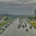 SALVADOR / Tempo chuvoso em Salvador, deve permanecer com céu nublado no fim de semana