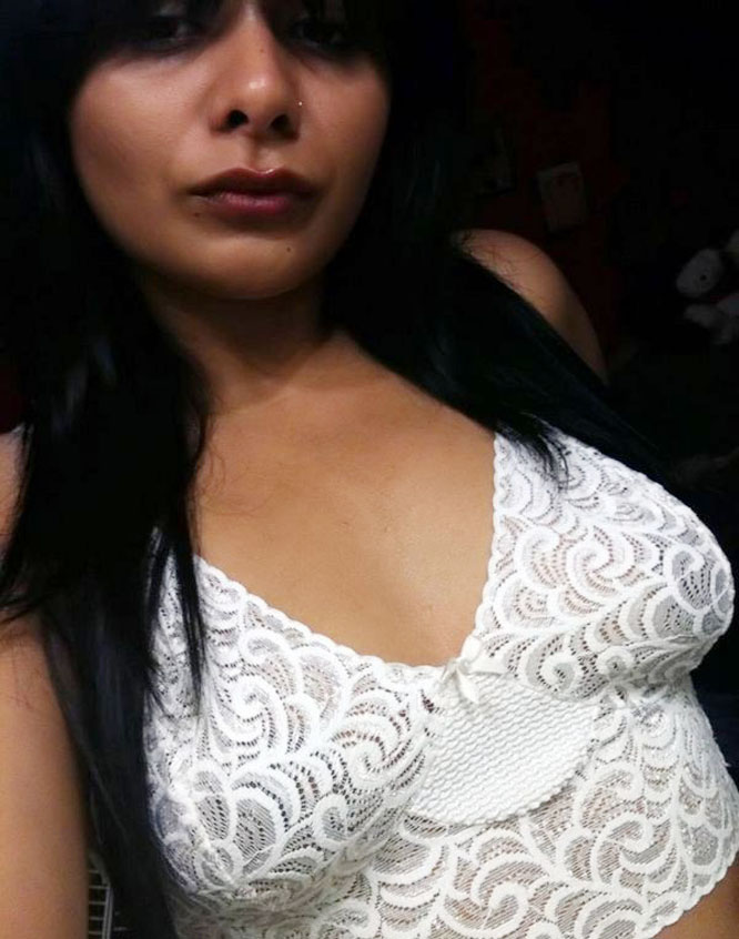 Beautiful Selfie Porn - Nangi Ladki Ki Photo: Desi Sexy Facebook Girl Nude Selfie