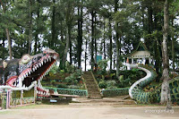 rawa pening banyubiru