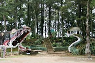 Rawa Pening Banyubiru Semarang