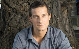 Bear Grylls Bear Grylls