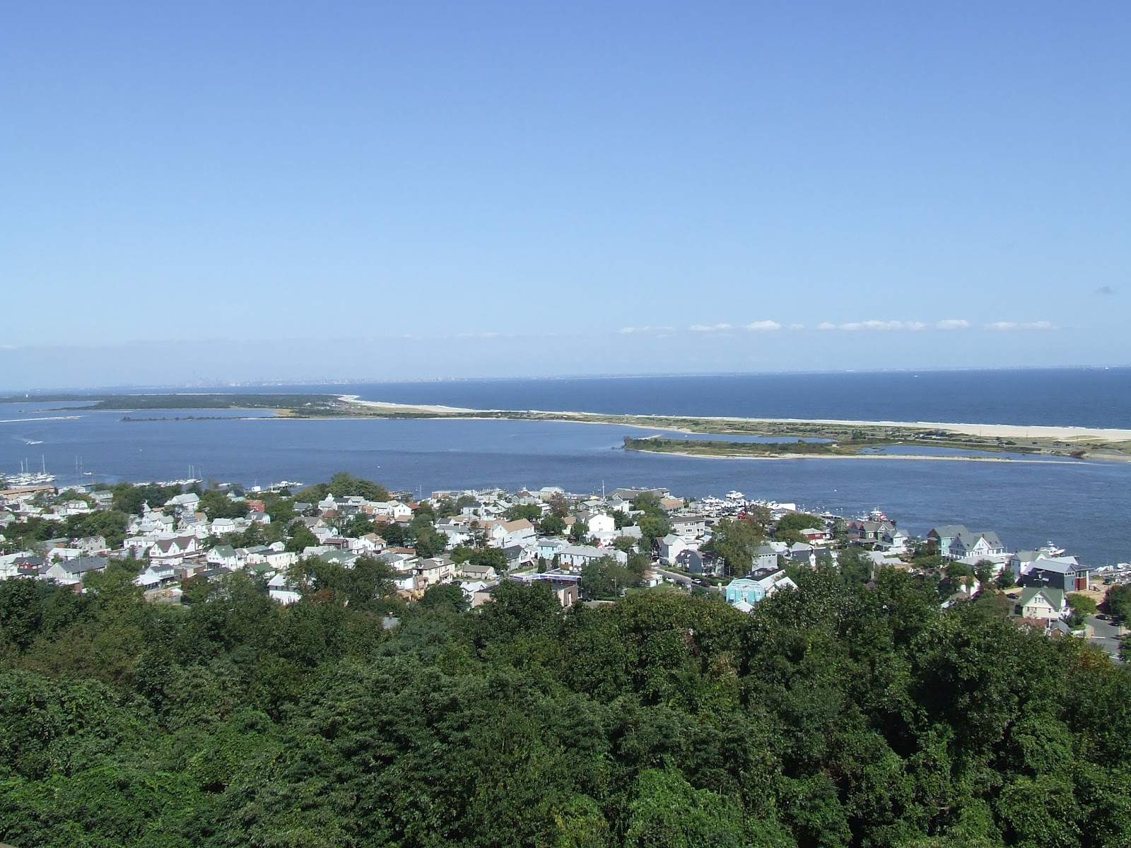 Canterbury Sails by Chasseur More Atlantic Highlands