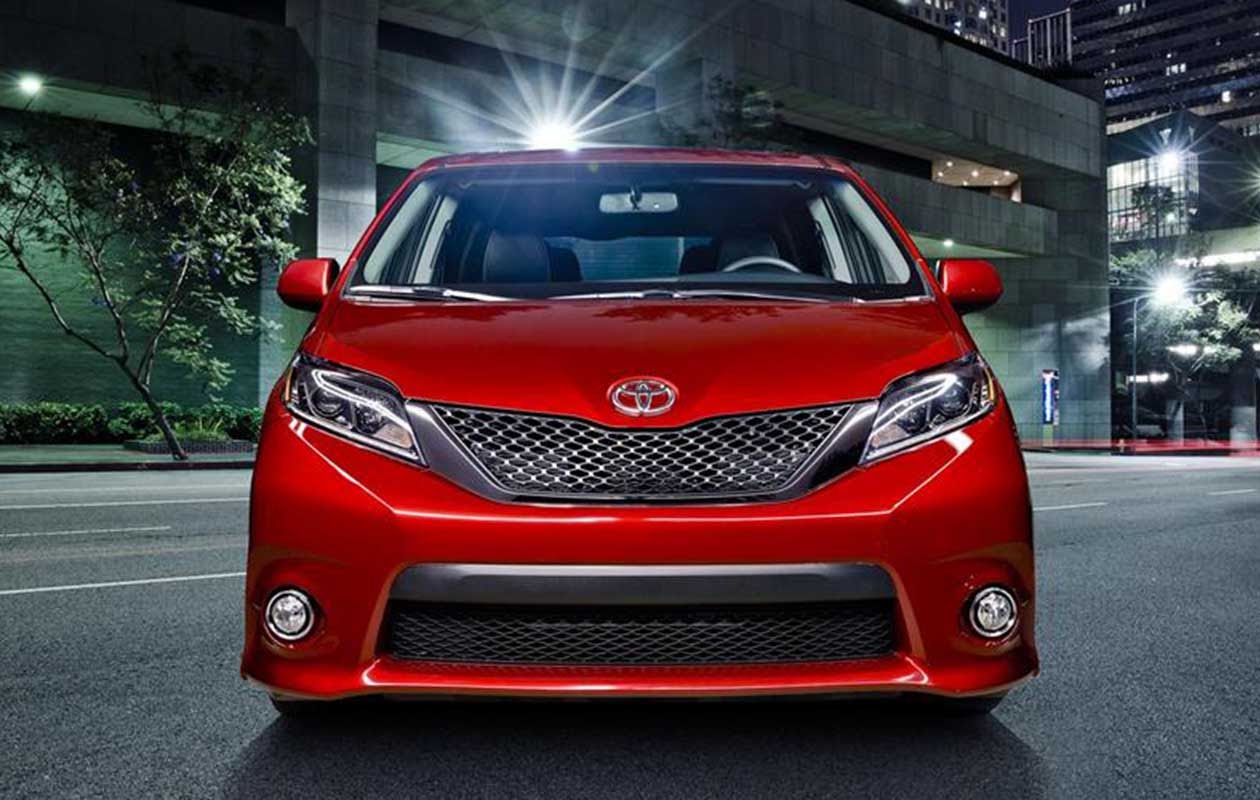 Best Toyota Car Reviews