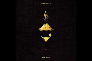 The Kills, Ice and ash The Kills, Ice and ash