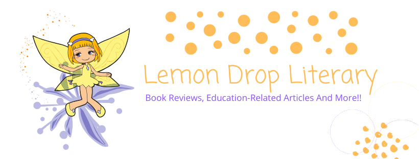 Lemon Drop Literary