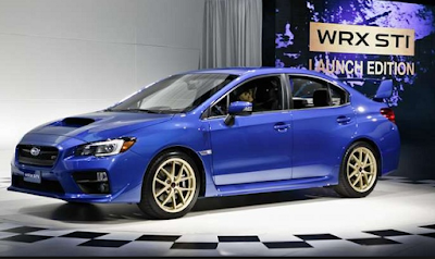 2018 Subaru WRX STI Performance, Specs, Rumors, Price 2018 Subaru WRX STI Performance, Specs, Rumors, Price