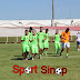 Sinop F.C. voltou aos treinamentos pensando na 1ª da Final, quarta em Lucas, contra o Luverdense