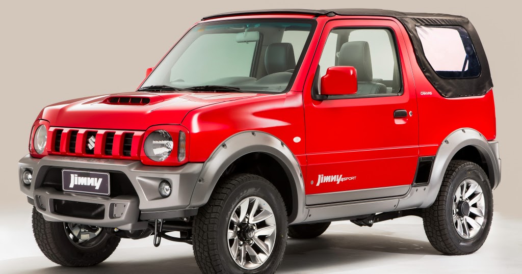 Jimny 4sport