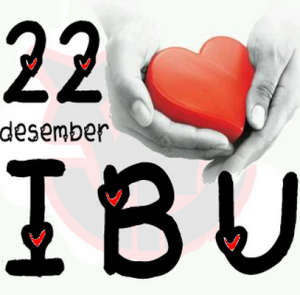 dp bbm selamat hari ibu 22 desember bergerak