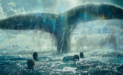 Essays on moby dick