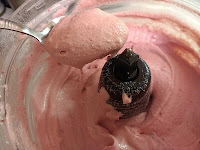 Preparation of the Strawberry-Cashew-Coconut Ice Cream  (Paleo, Gluten-Free, Dairy-Free, Sugar-Free, Vegan).jpg
