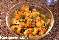 ब्रेड के समोसे - Bread samosa recipe banaane ki vidhi