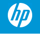 HP logo