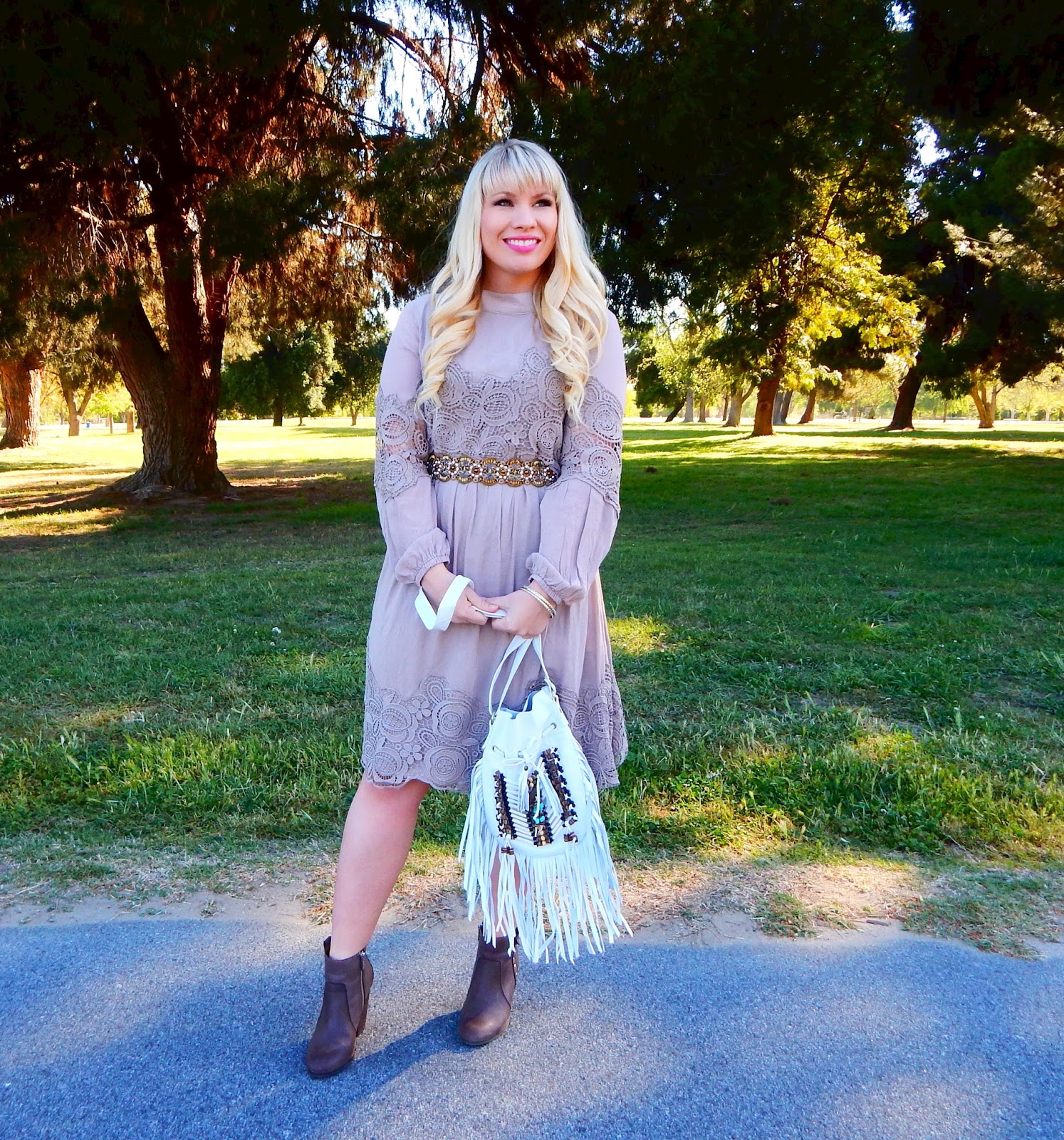 My New Favorite Bag!