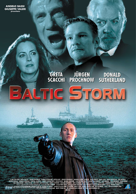 Baltic Storm (2003) ταινιες online seires xrysoi greek subs