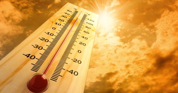 Αλλάζει το σκηνικό του καιρού το Σαββατοκύριακο - Δείτε μέχρι πού θα φτάσει ο υδράργυρος Αλλάζει το σκηνικό του καιρού το Σαββατοκύριακο - Δείτε μέχρι πού θα φτάσει ο υδράργυρος