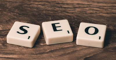 Search engine optimization SEO
