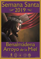 Benalmádena - Semana Santa 2019