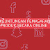 4 Keuntungan Pemasaran Produk Secara Online