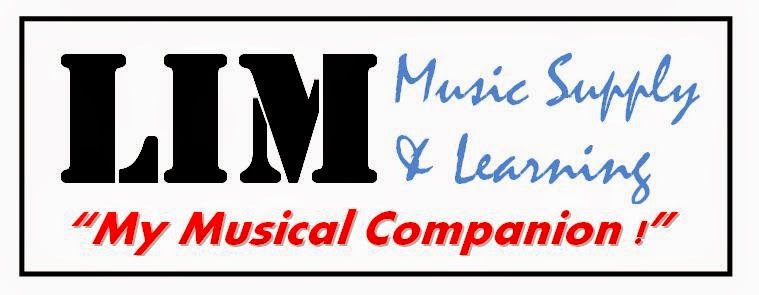 Lim Music Supply n Learning