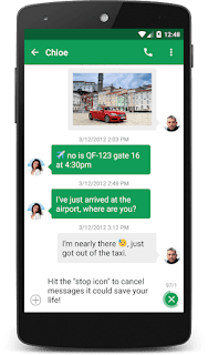 chomp SMS Pro 8.2 Paid APK is Here! chomp SMS Pro 8.2 Paid APK is Here!