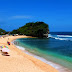Lokasi dan Penginapan Di Pantai Indrayanti - Pesona Wisata Jogja