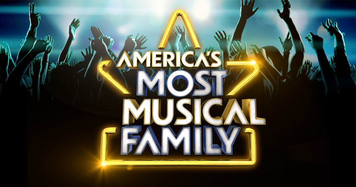 Nickelodeon Unveils the 30 Talented Families Who Will Be Taking the