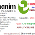 Jobs in Al-Ghanim Industries Kuwait February 2019