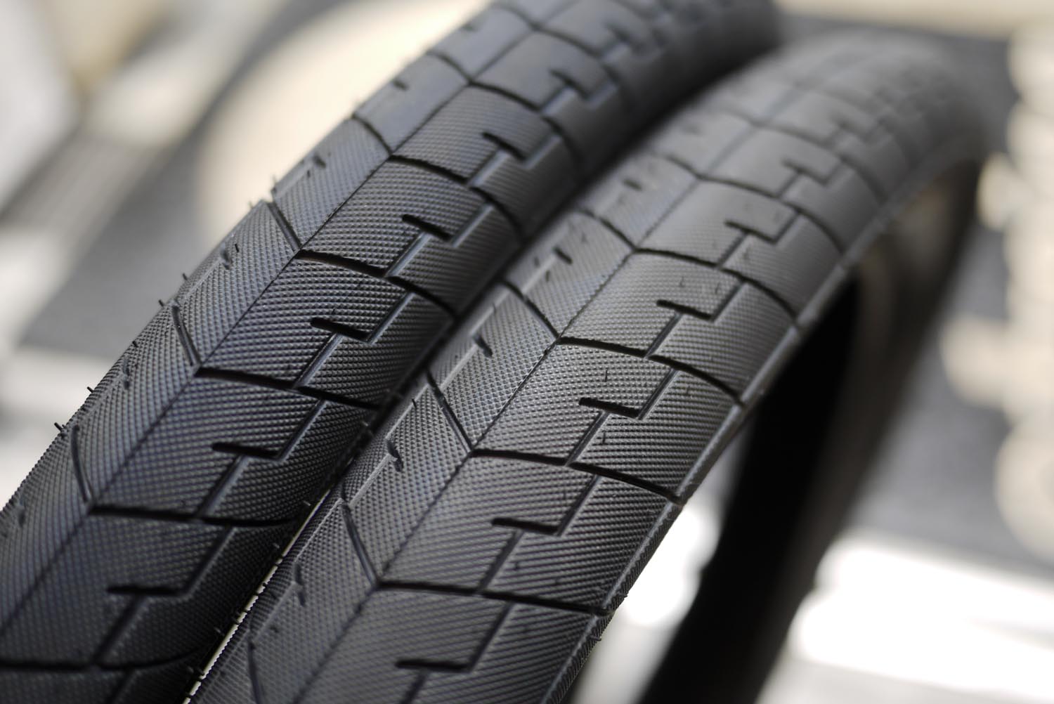 Del Mar BMX UNITED DIRECT TIRE