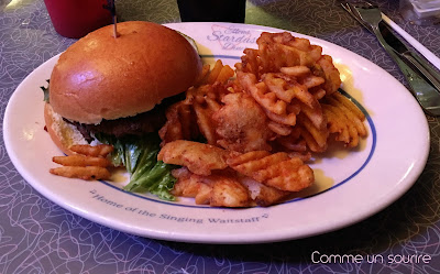 Ellen's Stardust Diner