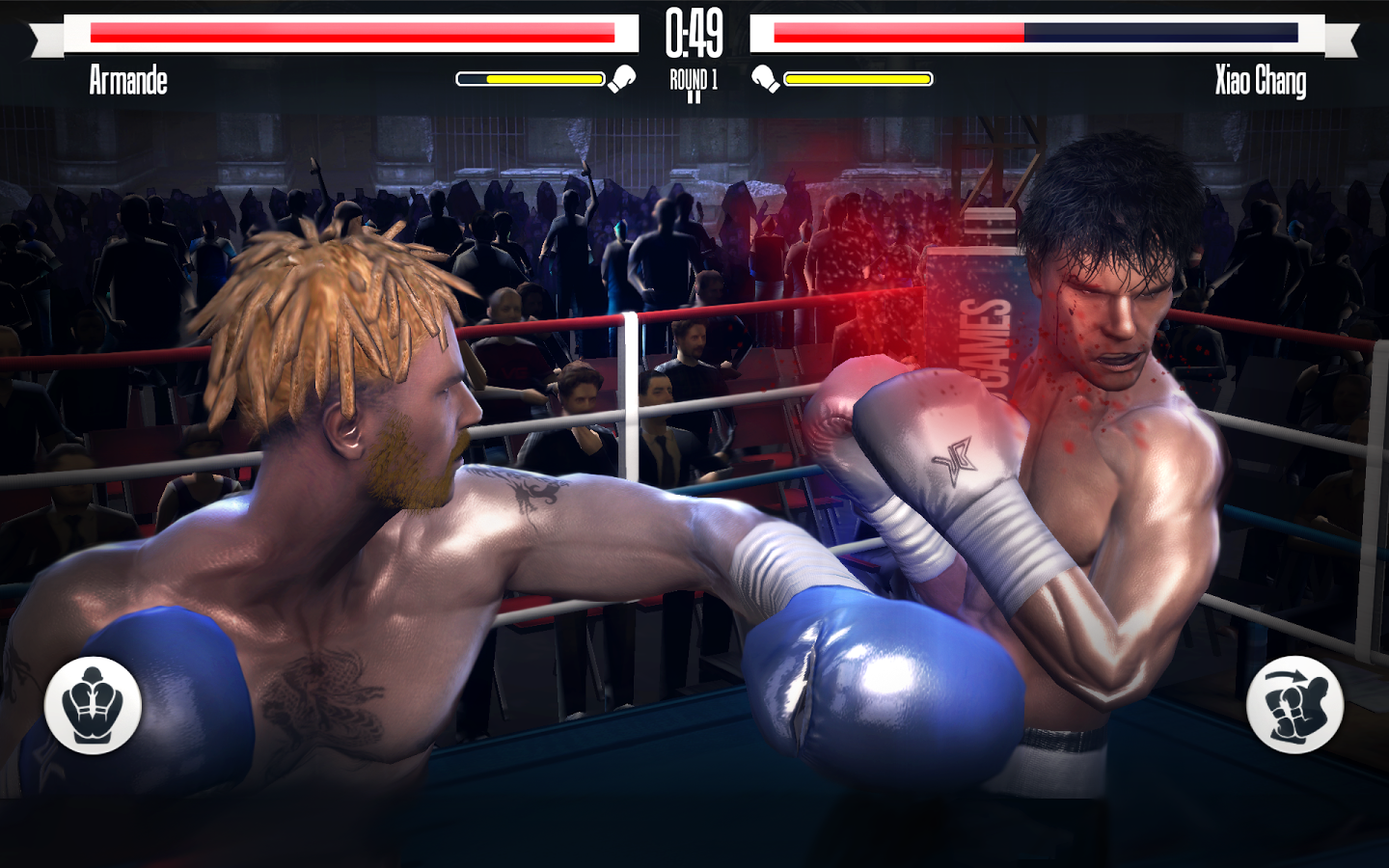 real boxing 2 mod apk torrent real boxing 2 mod apk torrent