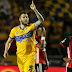 Crónica: Tigres 2-0 Atlas