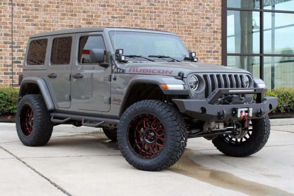 Top 7 Jeep Wrangler Models Ever Produced