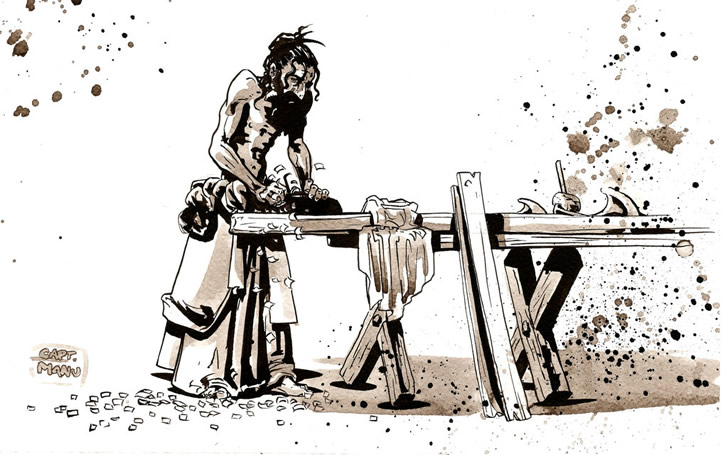 CARTA DE UN MICROEMPRESARIO AL MINISTRO LUIS ARCE CATACORA