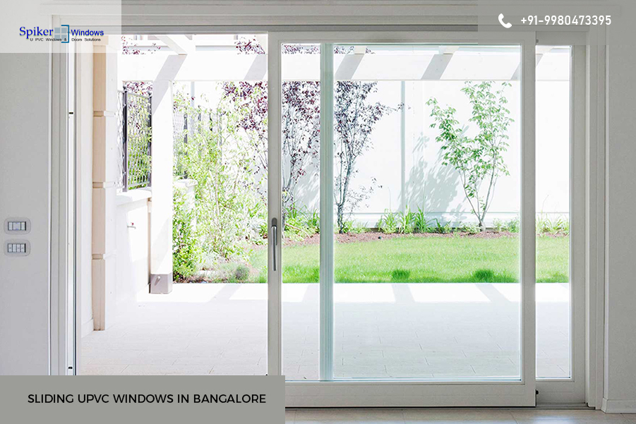 UPVC Windows Bangalore Benefits of UPVC Windows India