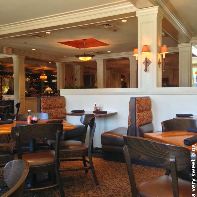 Zea Rotisserie & Grill, New Orleans A Very Sweet Blog