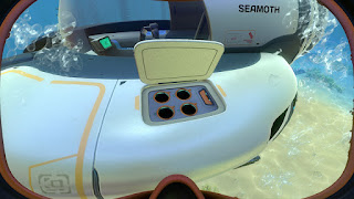 subnautica console commands seamoth mk1 subnautica console commands seamoth mk1