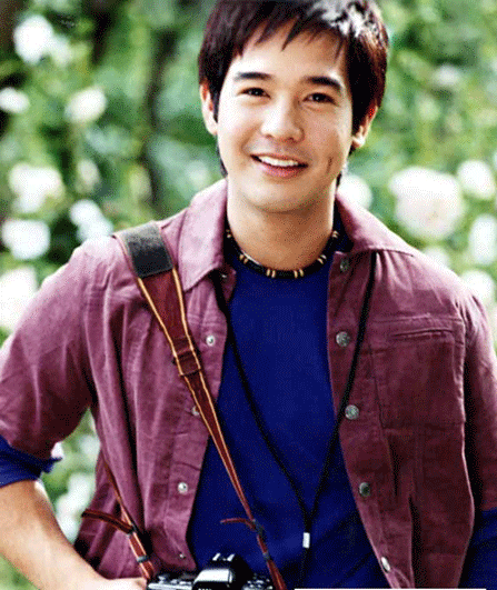 Judy Ann Santos finally revealed what she was about to do with Rico Yan before he passed away Judy Ann Santos finally revealed what she was about to do with Rico Yan before he passed away