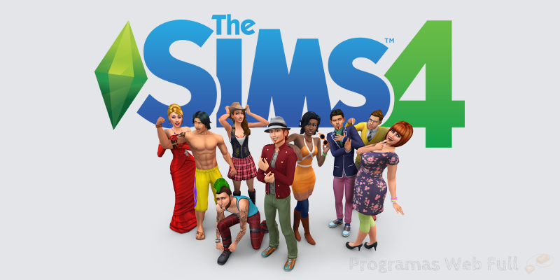 The Sims 4 + Todos los DLCs (Windows y Mac OS X)