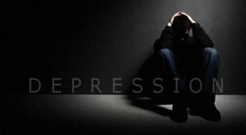 11 Tanda Orang Sedang Depresi
