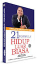 Buku - 21 Formula Hidup Luar Biasa