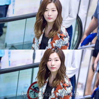Photo Kang Seulgi Red Velvet Paling Baru Photo Kang Seulgi Red Velvet Paling Baru