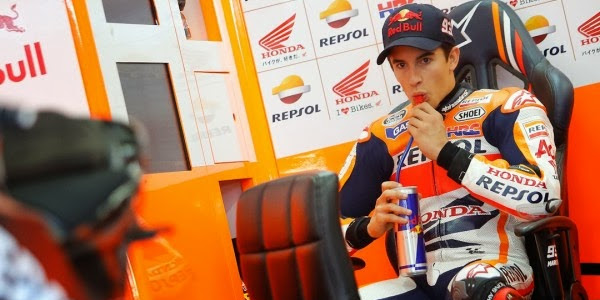 Marc Marquez: Kita harus beradaptasi cepat dengan Red Bull Ring Marc Marquez
