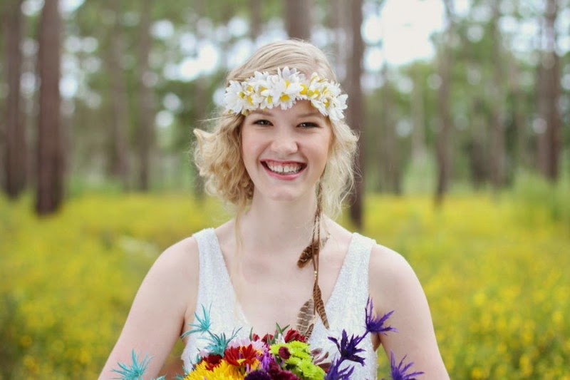 Fabulosa Boda | Estilo Hippie Fabulosa Boda | Estilo Hippie