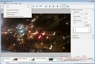 Sony Image Data Converter Sony Image Data Converter Full Latest Version Windows PC 32bit 64bit OS, Batch processing RAW files in Image Data Converter
