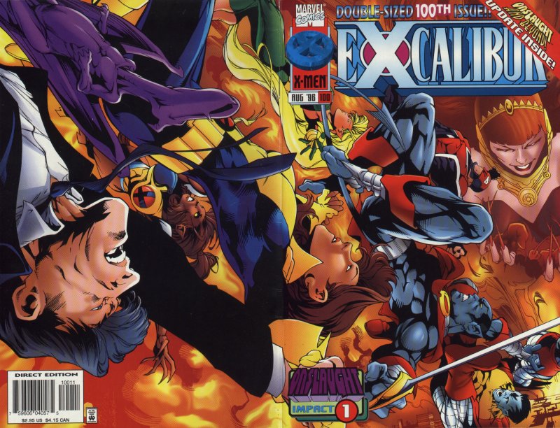 Shadowcat and the Randy Raptors: Shadowcat lost in time Part 2