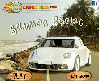 Summer Racing car games, free games, online games, action games, adventure games, arcade games, fun games, car games, speed games, racing games